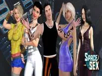 Trucos de Space SEX para PC