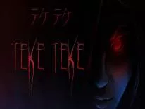 Logros y Trofeos de Teke Teke - テケテケ