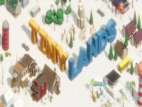 Logros y Trofeos de Tiny Lands