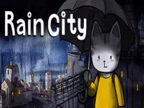 Logros y Trofeos de Rain City