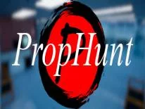 Trucos de Prop Hunt para PC