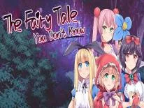 Trucos de The fairy tale you don't know para PC