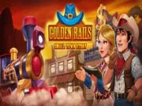 Logros y Trofeos de Golden Rails: Small Town Story
