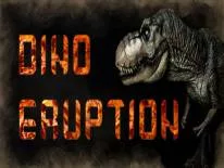 Logros y Trofeos de Dino Eruption