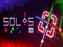 Logros y Trofeos de SOLAS 128
