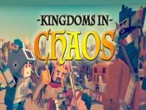 Trucos de Kingdoms In Chaos para PC