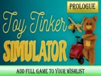 Logros y Trofeos de Toy Tinker Simulator: Prologue