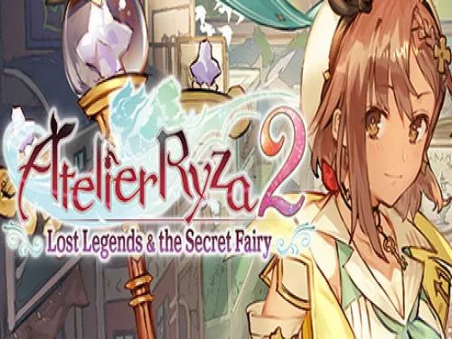 Logros y Trofeos de Atelier Ryza 2: Lost Legends *ECOMM* the Secret Fa