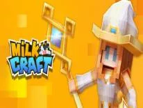 Logros y Trofeos de Milkcraft