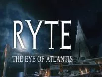 Logros y Trofeos de Ryte - The Eye of Atlantis