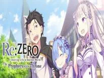 Logros y Trofeos de Re:ZERO -Starting Life in Another World- The Proph