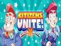 Logros y Trofeos de Citizens Unite!: Earth x Space