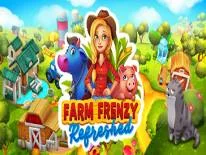 Logros y Trofeos de Farm Frenzy: Refreshed