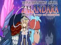 Logros y Trofeos de REINCARNATION ASURA ZALANDARA Journey of carnage a