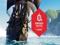 Trucos de Substance Painter 2021 para PC