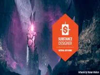 Trucos de Substance Designer 2021 para PC