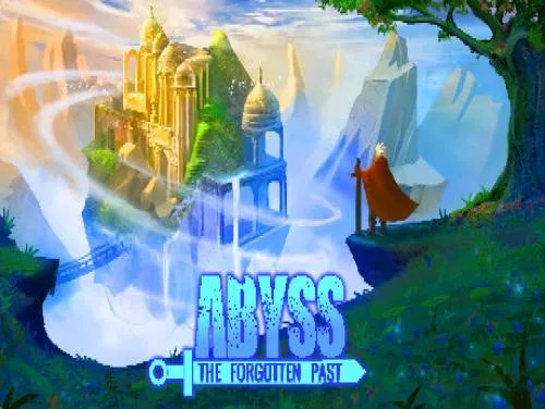 Logros y Trofeos de Abyss The Forgotten Past