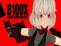 Logros y Trofeos de B100X - Auto Dungeon RPG