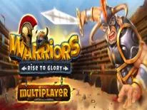 Trucos de Warriors: Rise to Glory! Online Multiplayer Open B para PC