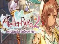 Logros y Trofeos de Atelier Ryza 2: Lost Legends & the Secret Fairy