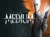 Logros y Trofeos de The Medium