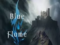 Logros y Trofeos de Blue Flame
