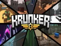 Logros y Trofeos de Krunker