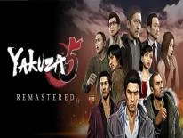 Logros y Trofeos de Yakuza 5 Remastered