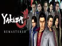 Logros y Trofeos de Yakuza 4 Remastered