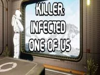 Logros y Trofeos de Killer: Infected One of Us