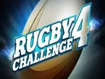 Logros y Trofeos de Rugby Challenge 4