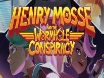 Logros y Trofeos de Henry Mosse and the Wormhole Conspiracy