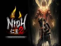 Logros y Trofeos de Nioh 2 – The Complete Edition