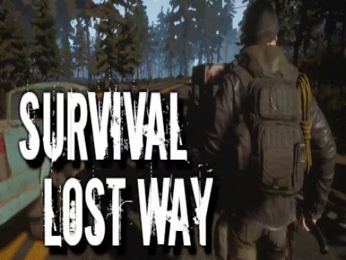 Logros y Trofeos de Survival: Lost Way