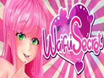 Logros y Trofeos de Waifu Secret