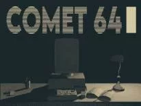 Logros y Trofeos de Comet 64