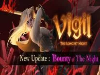 Logros y Trofeos de Vigil: The Longest Night