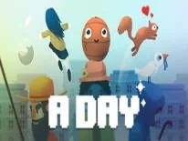 Logros y Trofeos de A Day