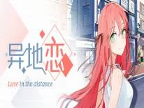Logros y Trofeos de Love in the distance
