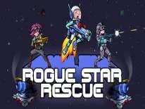 Logros y Trofeos de Rogue Star Rescue