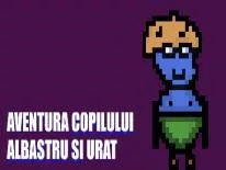 Logros y Trofeos de Aventura Copilului Albastru și Urât