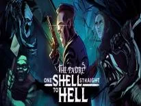 Logros y Trofeos de One Shell Straight to Hell