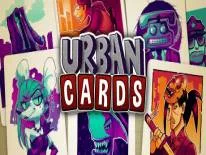 Logros y Trofeos de Urban Cards