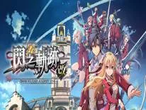 Logros y Trofeos de The Legend of Heroes: Sen no Kiseki I KAI -Thors M