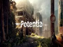 Logros y Trofeos de Potentia