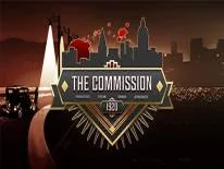 Logros y Trofeos de The Commission 1920: Organized Crime Grand Strateg