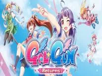 Logros y Trofeos de Gal*Gun Returns