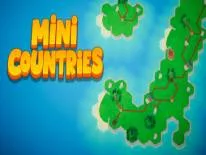 Logros y Trofeos de Mini Countries