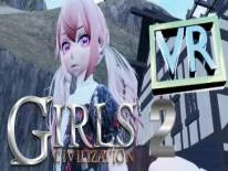 Trucos de Girls' civilization 2 VR para PC