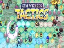 Logros y Trofeos de Gem Wizards Tactics